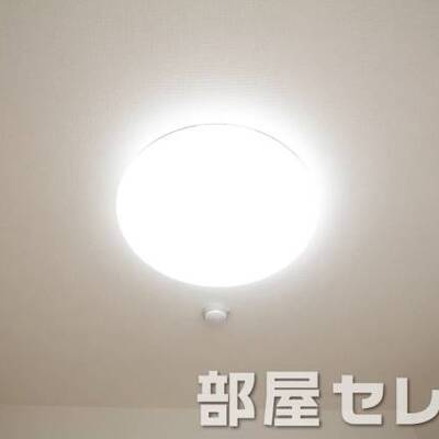 
						居室照明。