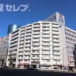 チサンマンション上前津