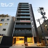 アデグランツ上前津