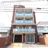 イースタンヒルズ上社駅前