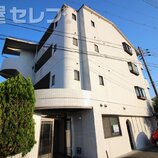 リバーサイド今尻