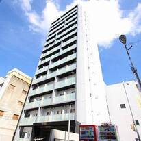 エルザビル名古屋駅前