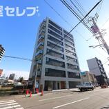 ミリオレビータ金山