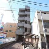 アベニール那古野