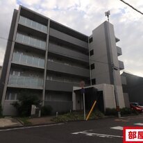 セローム亀島