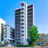 S-RESIDENCE星ヶ丘