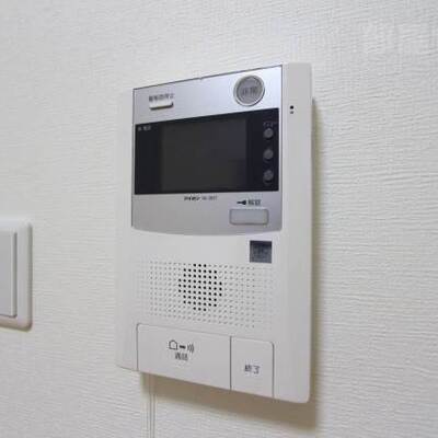 
						モデルルームの写真です