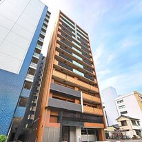 ファステート鶴舞駅前リヴェール