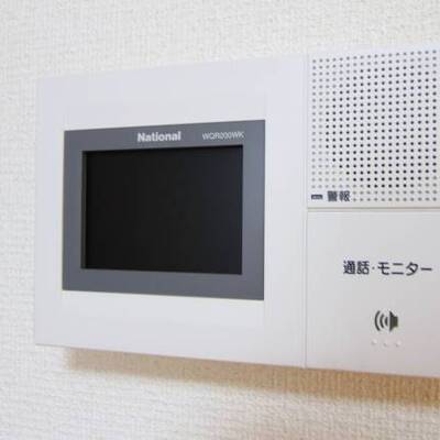
						202号室の写真です