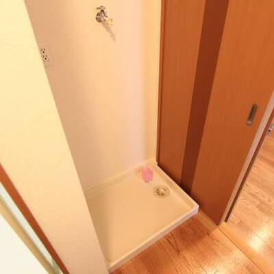
						202号室の写真です