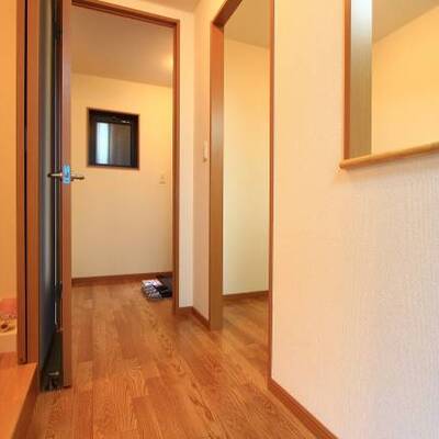 
						202号室の写真です