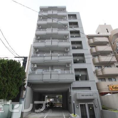 
						外観です。