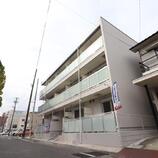 リブリ・尾頭橋T84