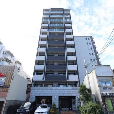 
						名古屋駅まで徒歩圏内のアクセス、セキュリティの良いお部屋です。