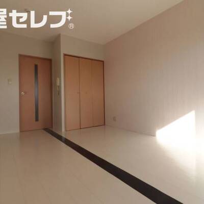 
						クローゼットもありますよ