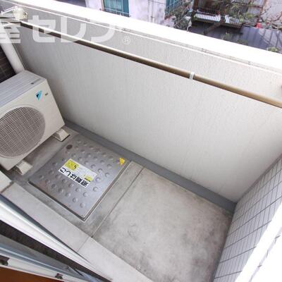 
						別号室の写真になります。