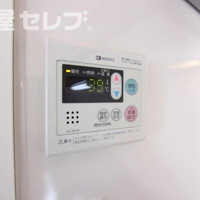 
						別号室の写真になります。
