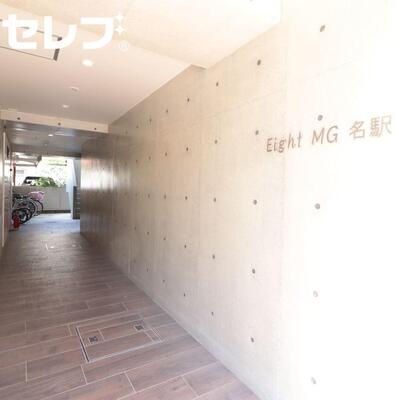 
						5A号室内装写真参照