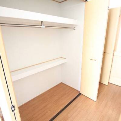 
						収納も広いですね。