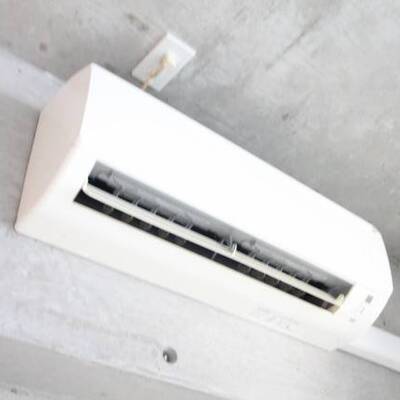 
						エアコン設置済み