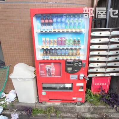 
						2C号室