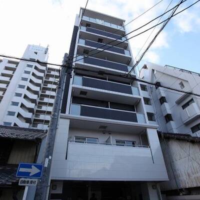 
						暮らしやすさで人気のエリアのお部屋です