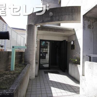 
						共用部。