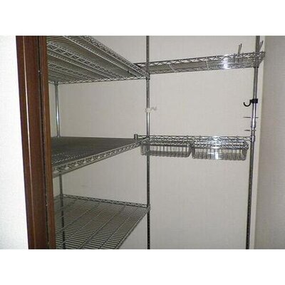 
						大型収納室　1.5帖