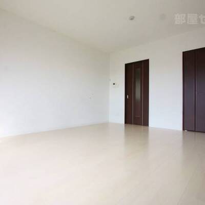 
						建具が品質の高さを物語ります。