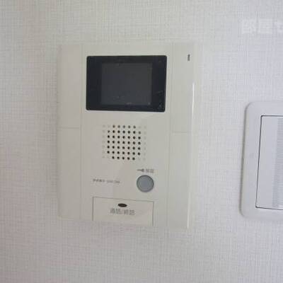 
						ＴＶフォンの横にスイッチあり。