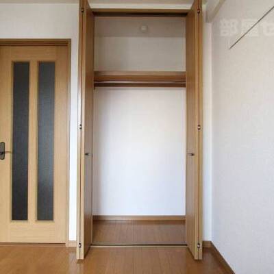
						収納力もあります