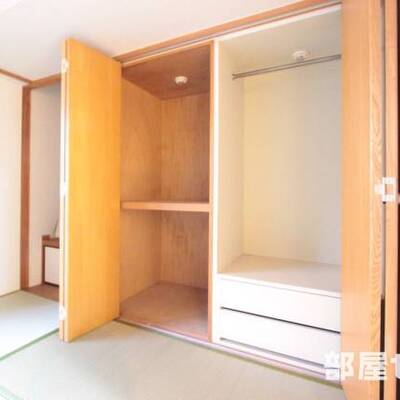 
						収納力もあります