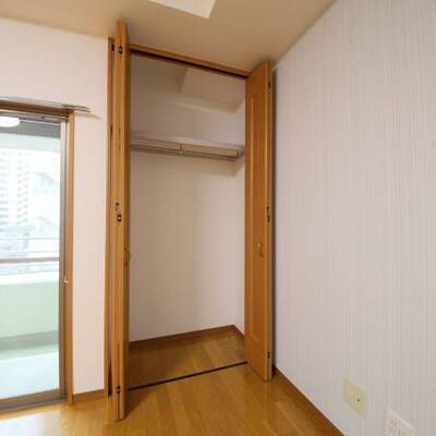 
						501号室撮影。
