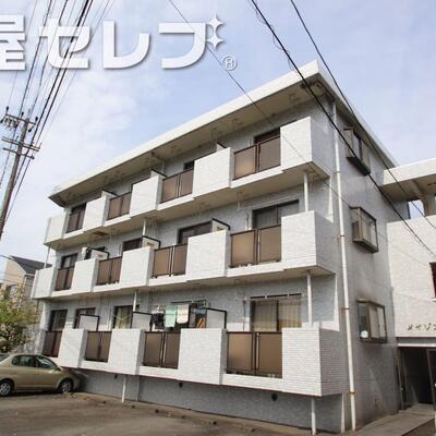 
						外観は綺麗で爽やか。