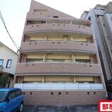 マンションリバーサイド