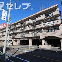 リーブル御器所