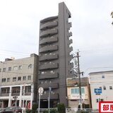 NYレジデンスいりなか