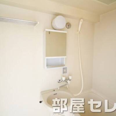 
						浴室洗面。（イメージ写真）