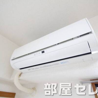 
						冷暖房エアコン。（イメージ写真）