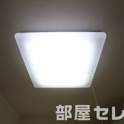 
						居室照明。（イメージ写真）