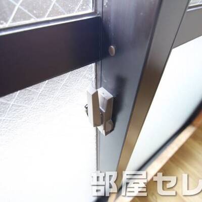 
						網ガラス。（イメージ写真）