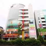 コラボシティ大須