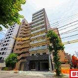 ディアレイシャス東別院