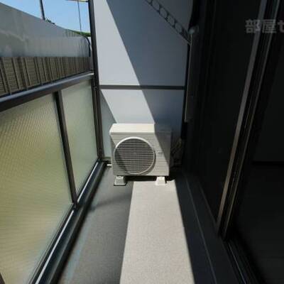 
						他号室写真です