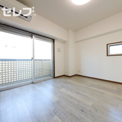
						※402号室写真