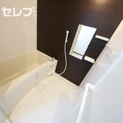 
						※402号室写真