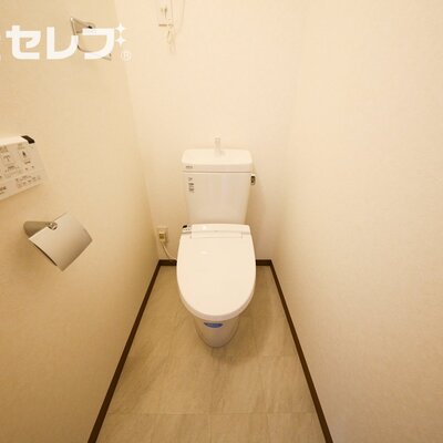 
						※402号室写真