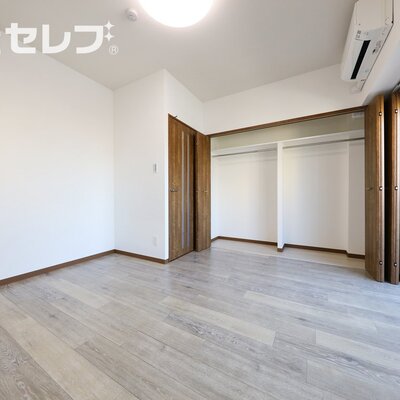
						※402号室写真