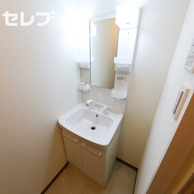 
						※402号室写真