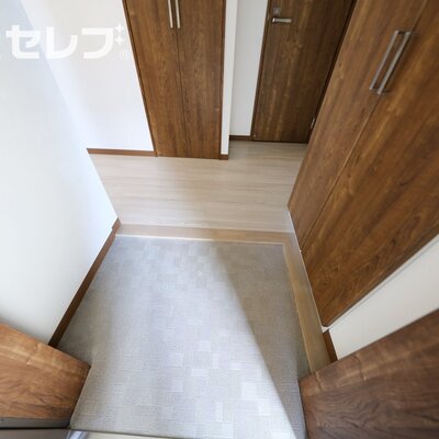 
						※402号室写真